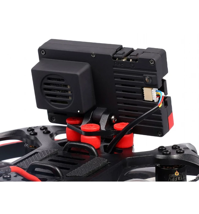 SMO 4K Camera