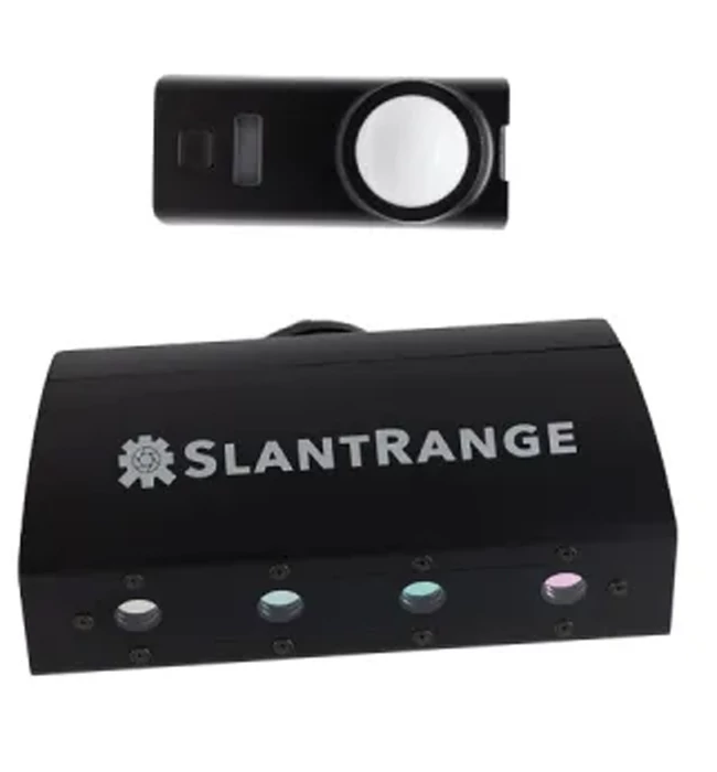 Slantrange 3PX