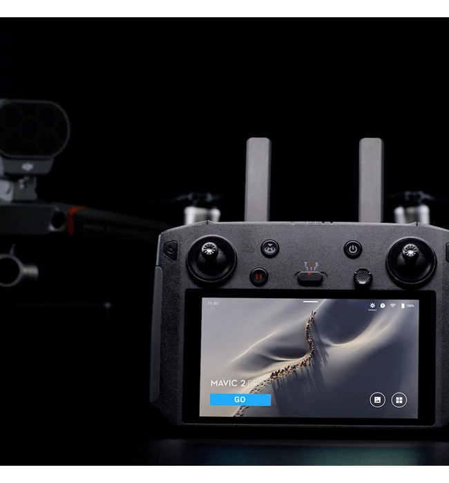 Smart Controller Enterprise