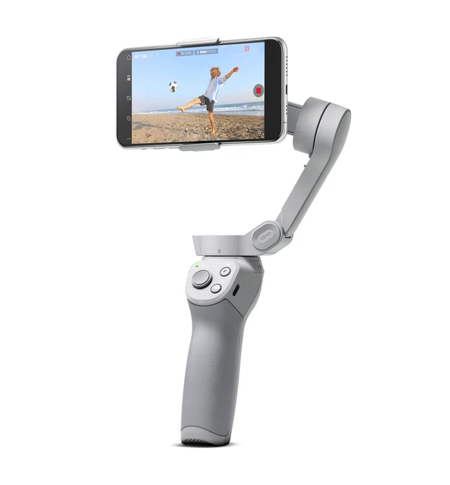Stabilizator DJI OM 4 SE