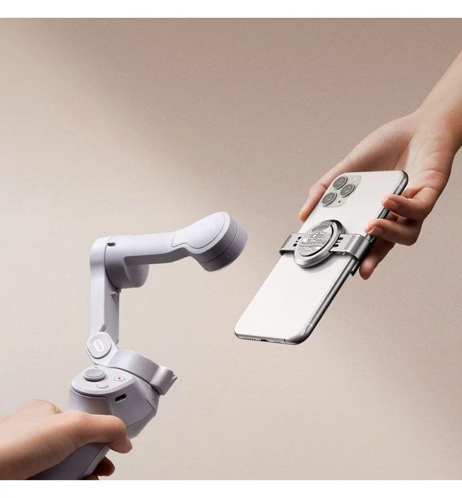 Stabilizator DJI OM 4 SE
