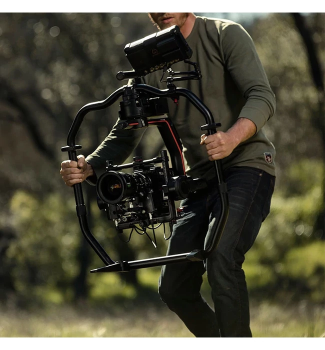 Stabilizator DJI Ronin 2 Professional Combo