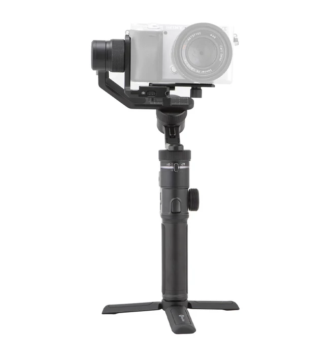 Stabilizator Feiyu G6Max