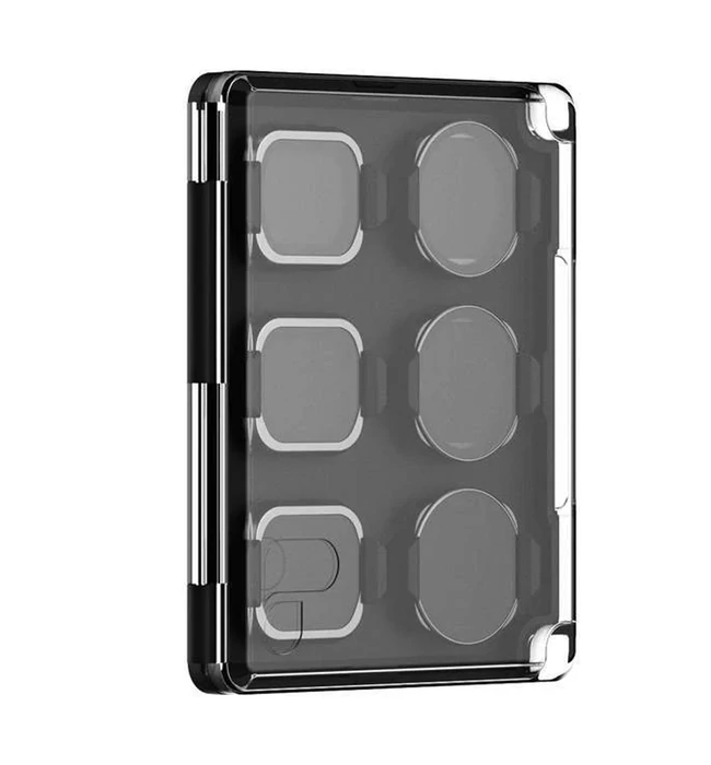 Standard Series Filter 6-Pack Mavic