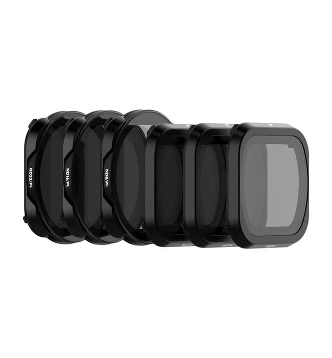 Standard Series Filter 6-Pack Mavic