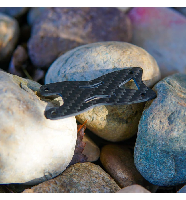 Switchback Classic Top Plate
