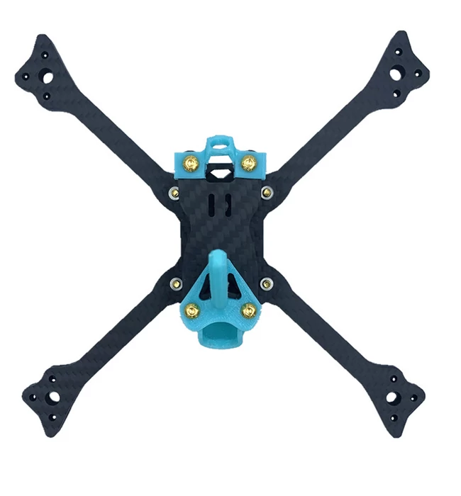 Switchback Pro Lite Frame Kit
