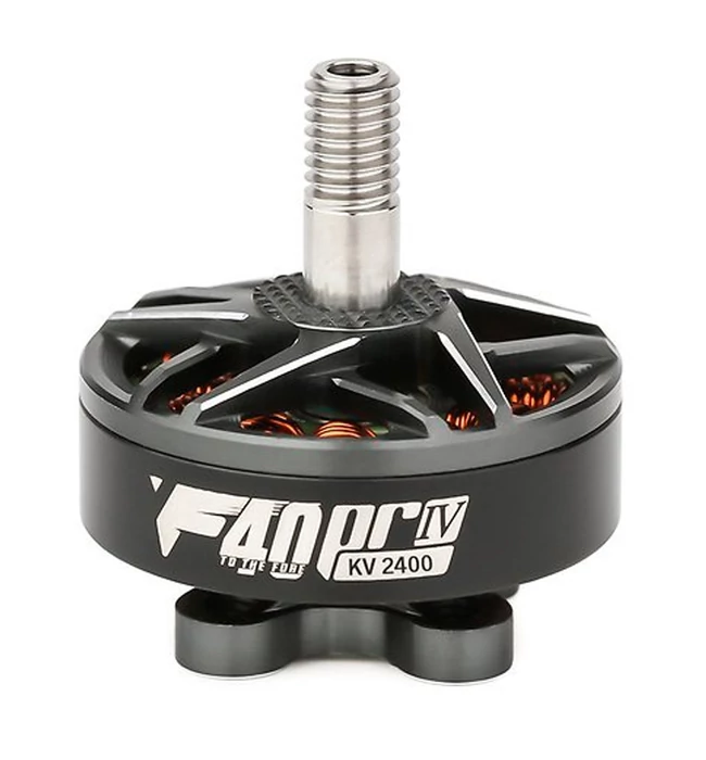 T-Motor F40 PRO IV Motor KV2400