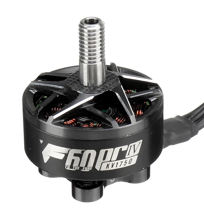 T-Motor F60PRO IV KV1750