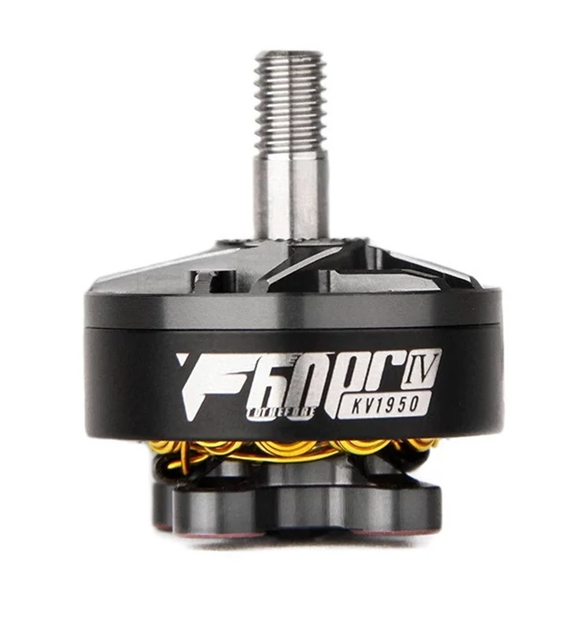 T-Motor F60PRO IV KV1950