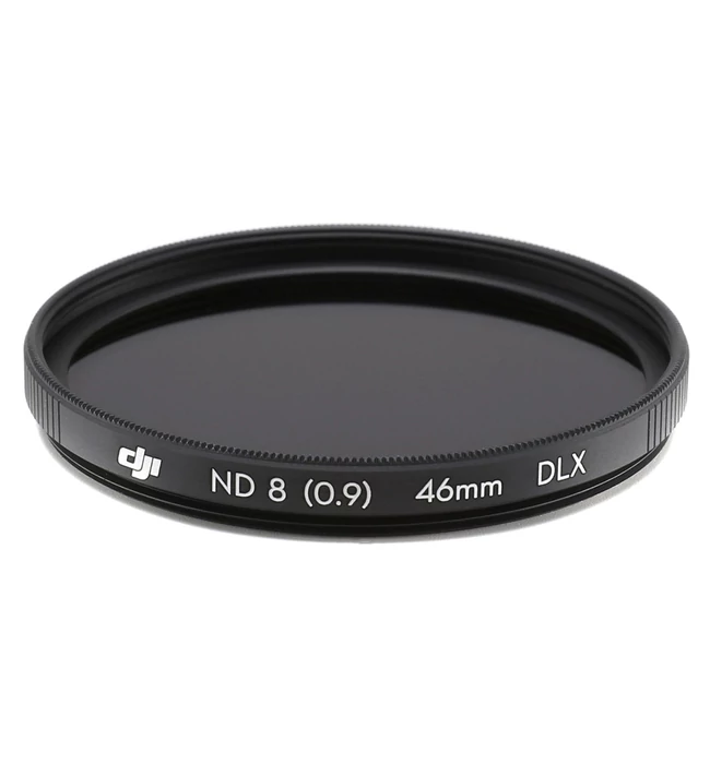 Zenmuse X7 DL/DL-S Lens ND8 Filter
