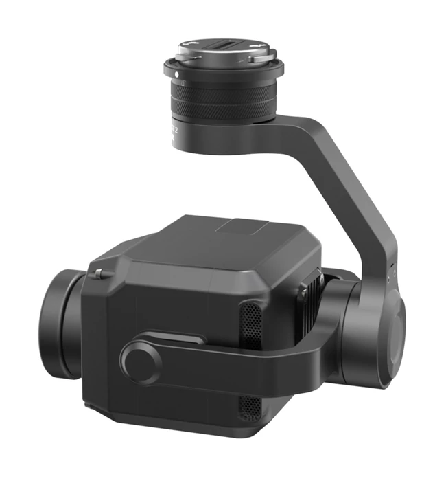 Zenmuse XT2 ZXT2A13SR