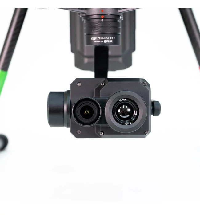 Zenmuse XT2 ZXT2A13SR