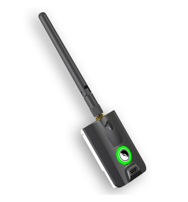 TBS Micro Tracer TX