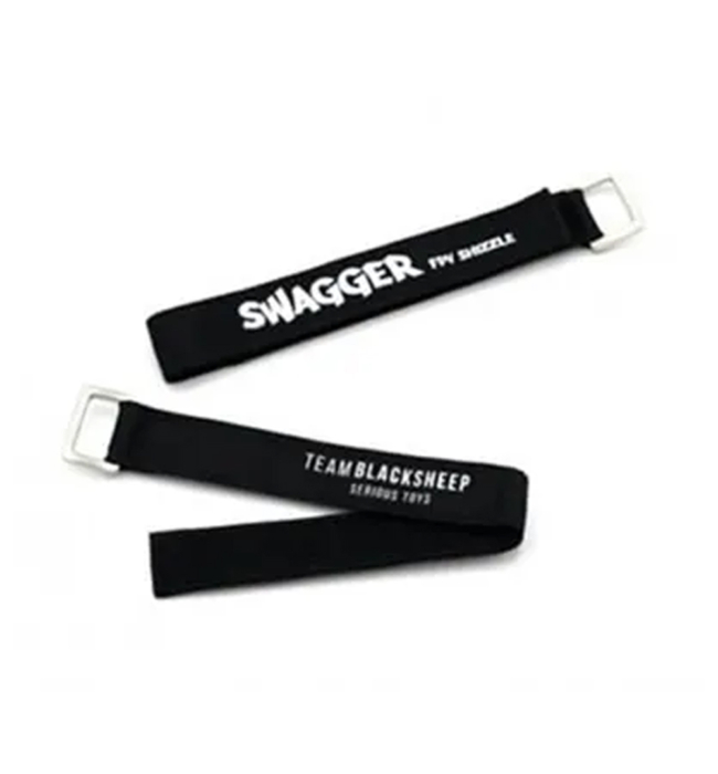 TBS Swagger Straps (2 buc.)