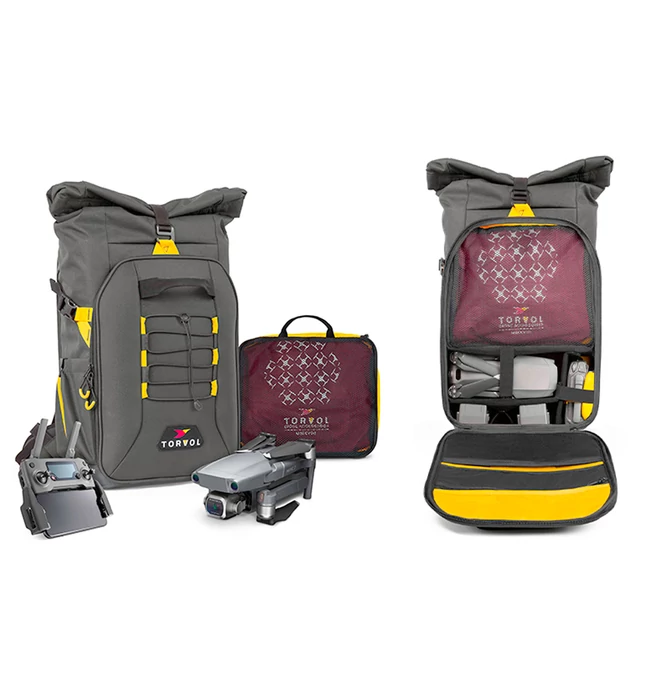 Torvol Drone Explorer Backpack