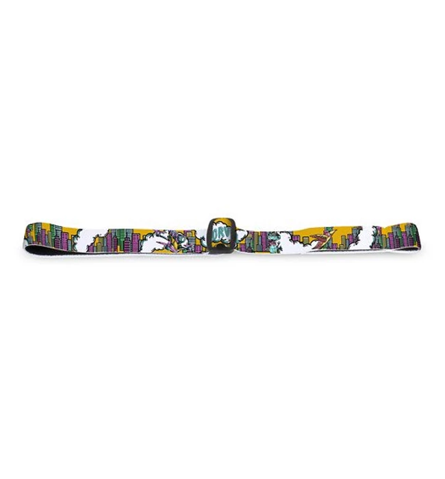 Torvol Freestyle Goggle Strap Quad Maniac