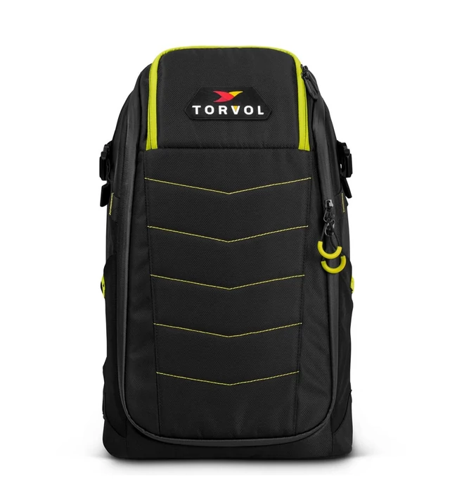 Torvol Pitstop Backpack Combo