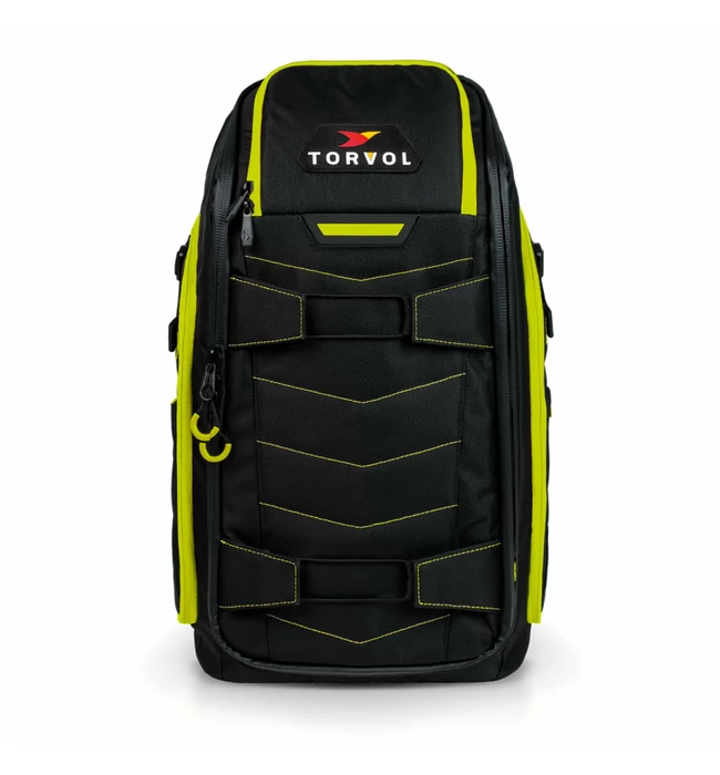 Torvol Pitstop Backpack PRO Combo