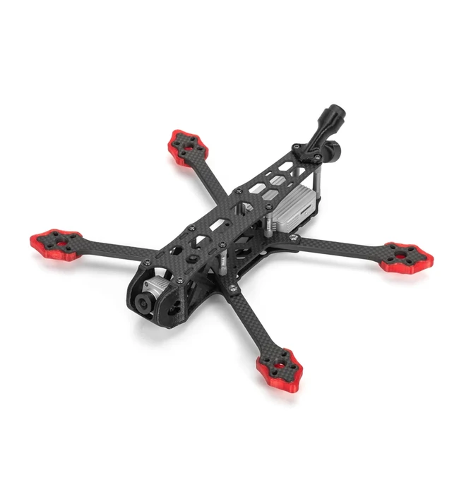 TransTEC Freedom HD