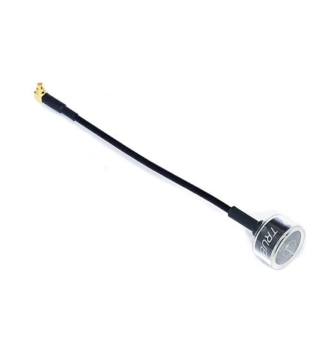 TrueRC OCP 5.8 FPV Antenna MMCX90 long version LHCP