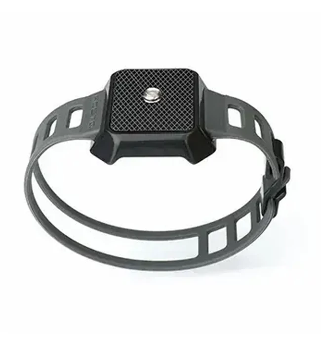 Universal camera adapter