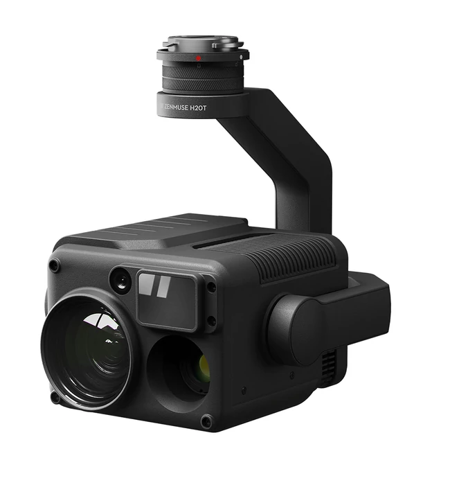 Zenmuse H20T