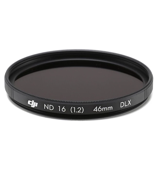 Zenmuse X7 DL/DL-S Lens ND16 Filter