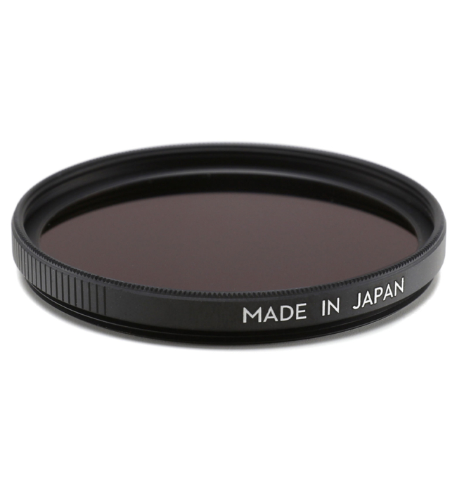 Zenmuse X7 DL/DL-S Lens ND4 Filter