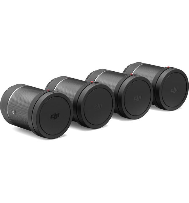 Zenmuse X7 DL - DL-S Lens Set