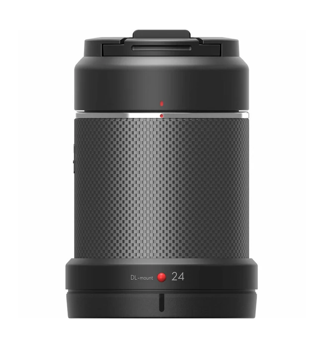 Zenmuse X7 DL - DL-S Lens Set