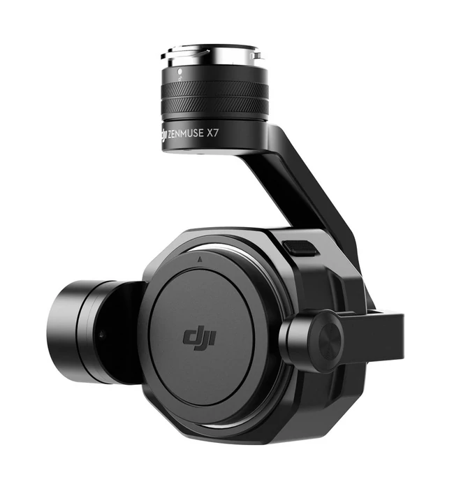 Zenmuse X7