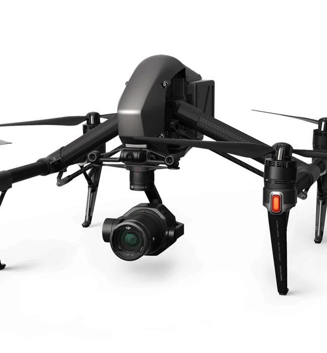 Zenmuse X7