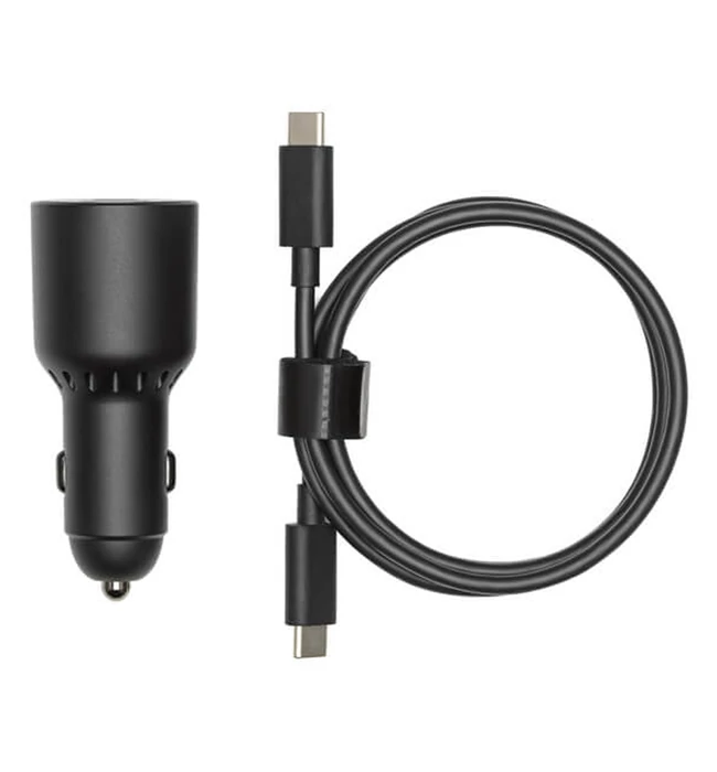 DJI 65W Car Charger