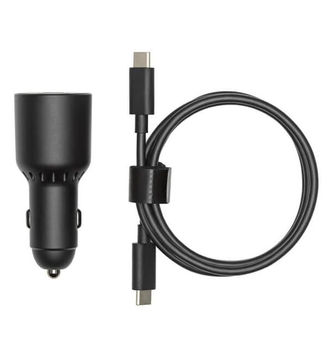 DJI 65W Car Charger