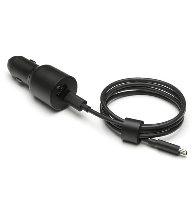 DJI 65W Car Charger