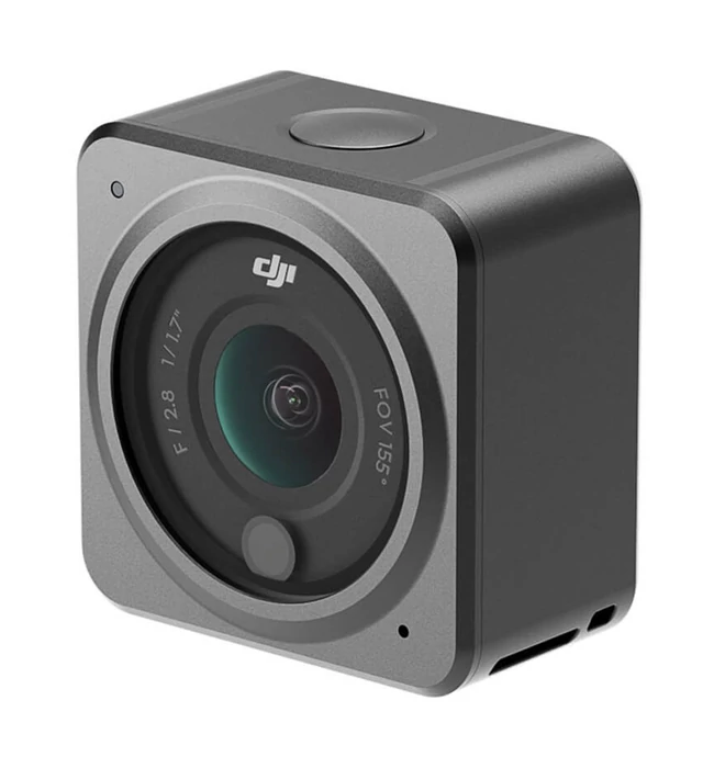 DJI Action 2 Dual-Screen Combo | DJI Romania | Dronshop.ro