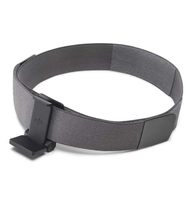 DJI Action 2 Magnetic Headband