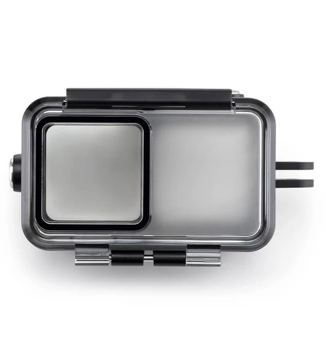 DJI Action 2 Waterproof Case
