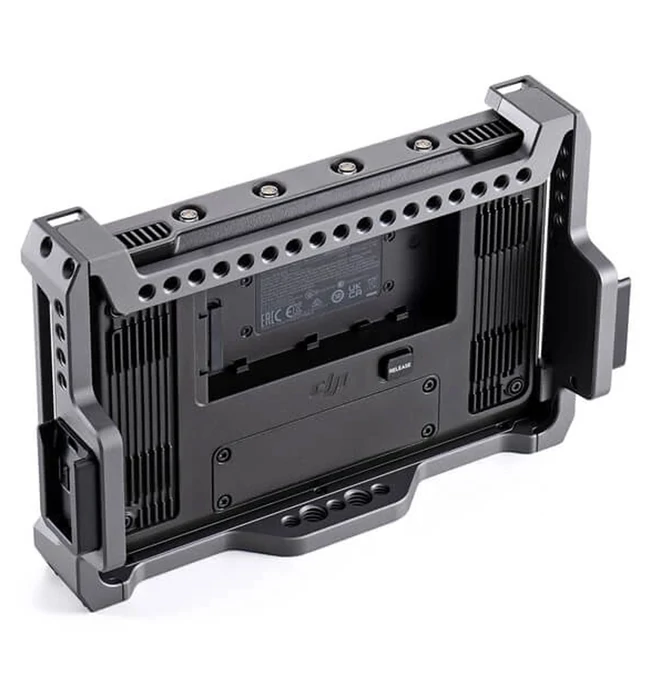 DJI High-Bright Remote Monitor