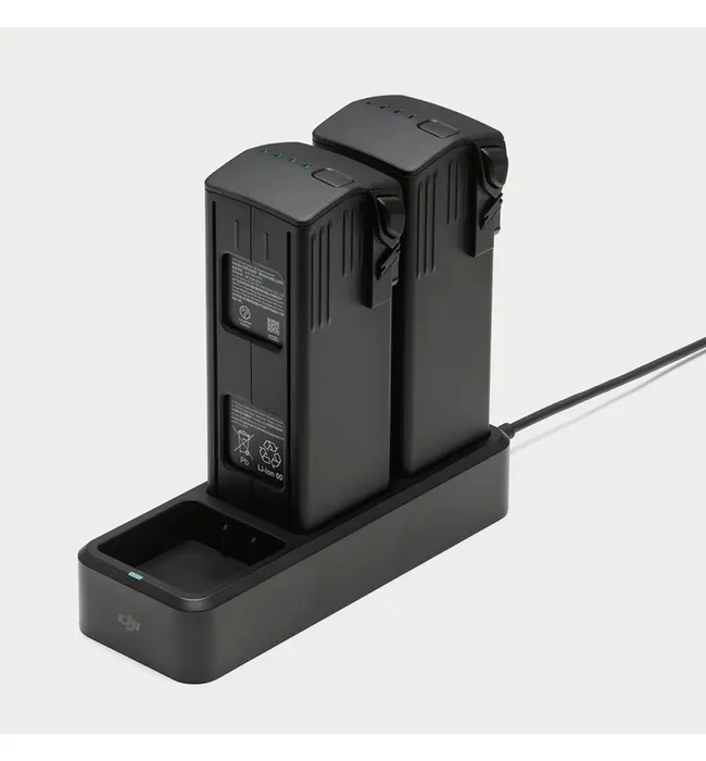 DJI Mavic 3 Battery Charging Hub