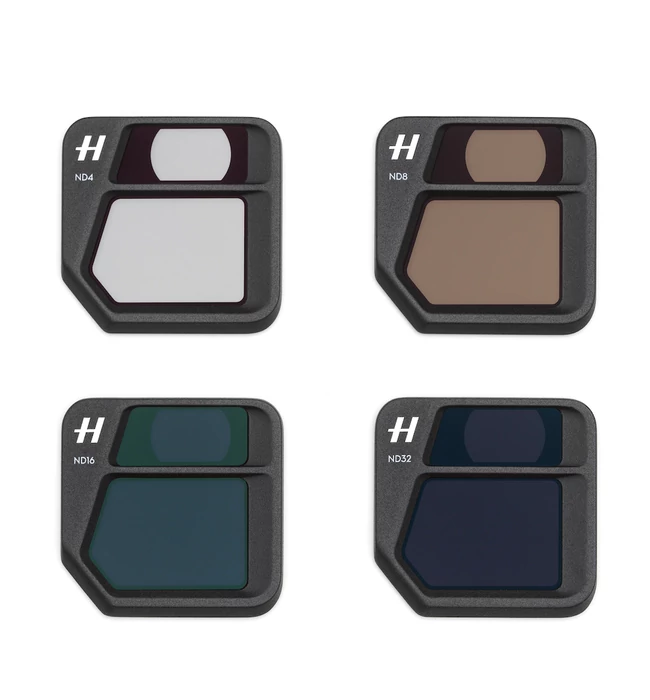 DJI Mavic 3 ND4/8/16/32 Filters Set
