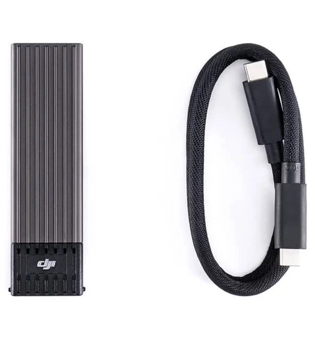 DJI PROSSD 1TB