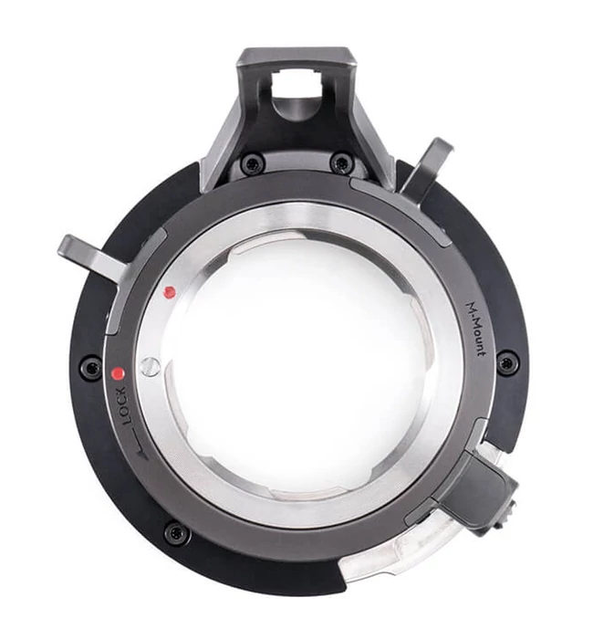 DJI Zenmuse X9 M Mount Unit