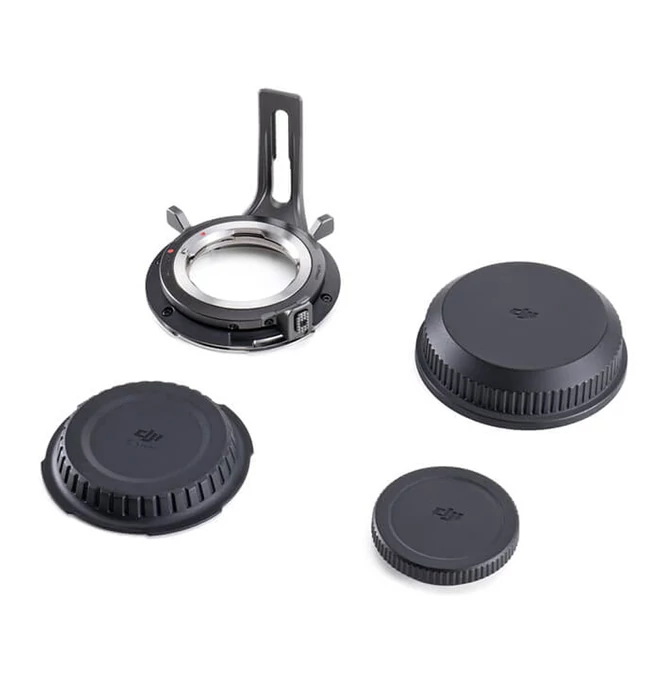 DJI Zenmuse X9 M Mount Unit