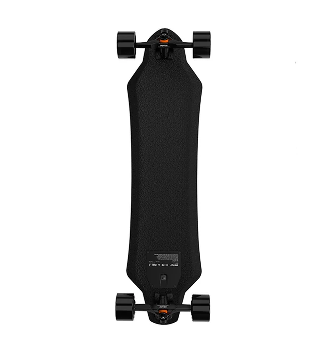 Exway X1 Max Hub
