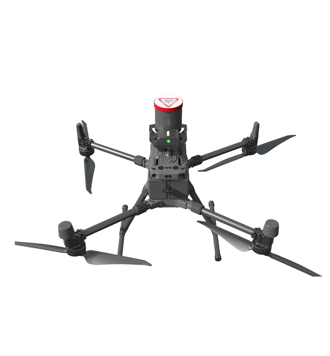 Parazero SafeAir M300 Pro