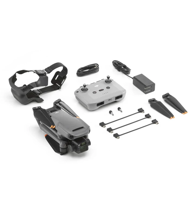 Drona DJI Mavic 3