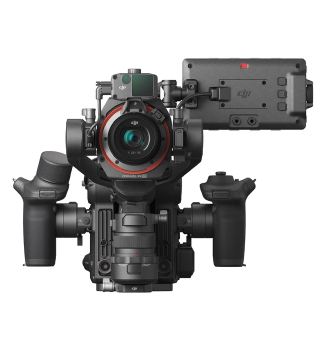 DJI Ronin 4D-6K | DJI Romania | Dronshop.ro