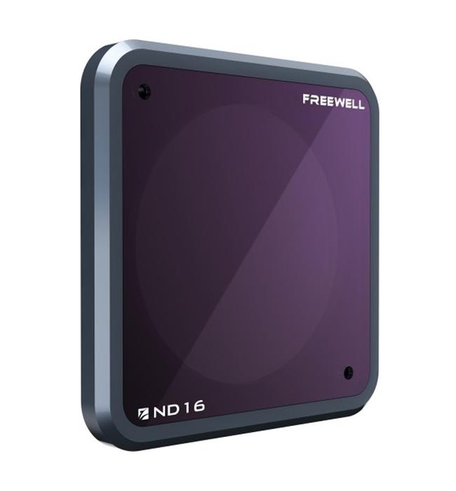 Freewell DJI Action 2 ND16 filter